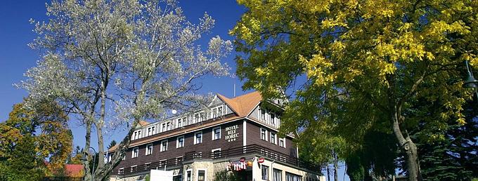 SPA Hotel B�L� HO�EC